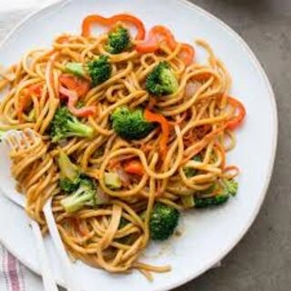 ChowMein