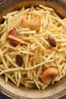 falhari mixture meetha