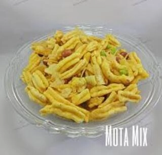 mota mixture