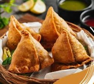 Jodhpur Sweets"s Samosa