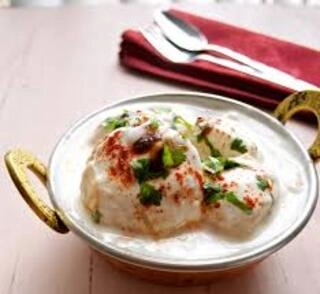 dahi vada