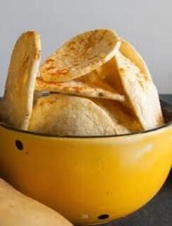 Potato Chips (vrat aloo chips)