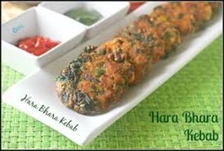 Hara Bhara Kabab