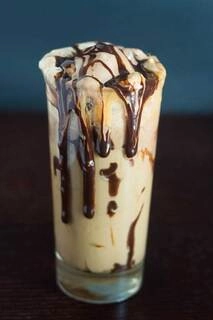 Choco Cold Coffee