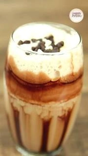MDC's Special cold coffee