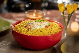 cheese maggi