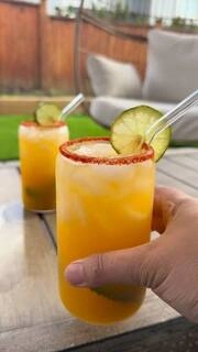 mango crusher