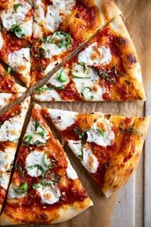 MDC- Pizza