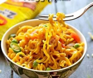 double masala maggi