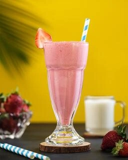 strawberry crusher