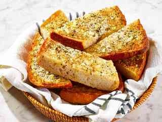 MDC- Garlic Bread