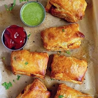 schezwan patties