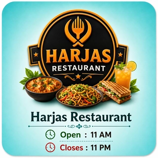 Harjas Restaurent