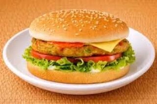 cheese burger