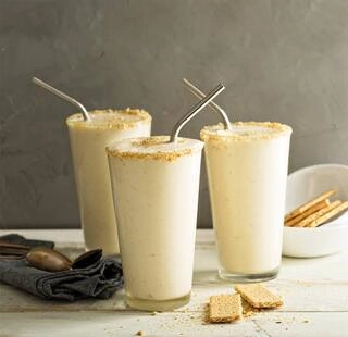 vanilla shake