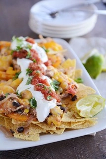 nachos