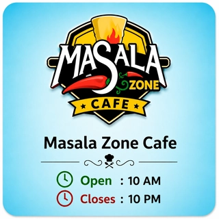 Masala Zone