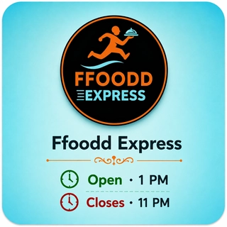 FFood Express