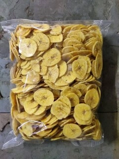 banana wafers (fasting Special)
