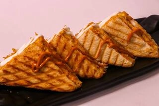tandoori sandwich