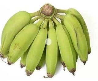 kacche kele