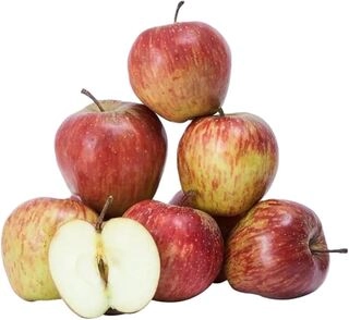 apple (Origin : shimla)