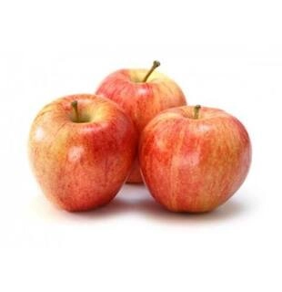 apple (kashmiri gala)