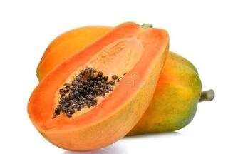 papaya 1 kg