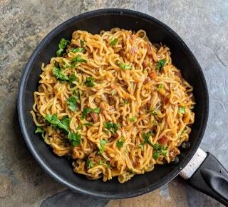 Khalsa's Maggie