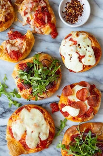 Khalsa's Pizza