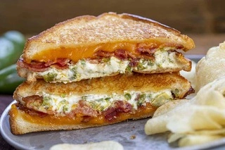 jalapeno sandwich