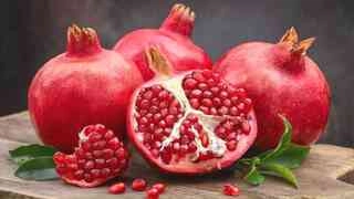 pomegranate