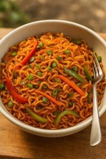 schezwan maggi