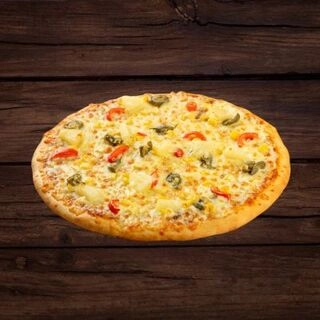 Regular Pizza