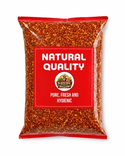 Daliya Mirchi (Chilli Flakes)