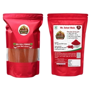 Laal Mirchi Powder( Teja Quality )