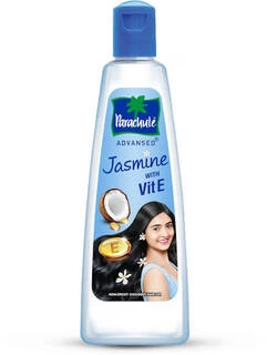 Parachute Advance ( Jasmine Hair Oil )