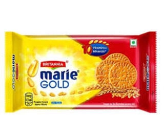 BRITANNIA ( marie Gold )