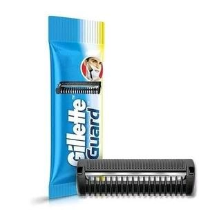Gillette Guard Razor ( 8 piece )