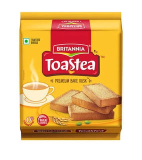 BRITANNIA ( Toastea 250Gm )