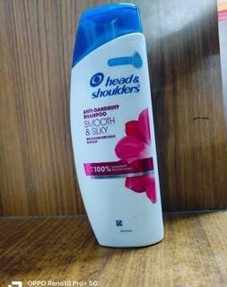 head & shoulder ( ANTI DANDRUFF SHAMPOO )