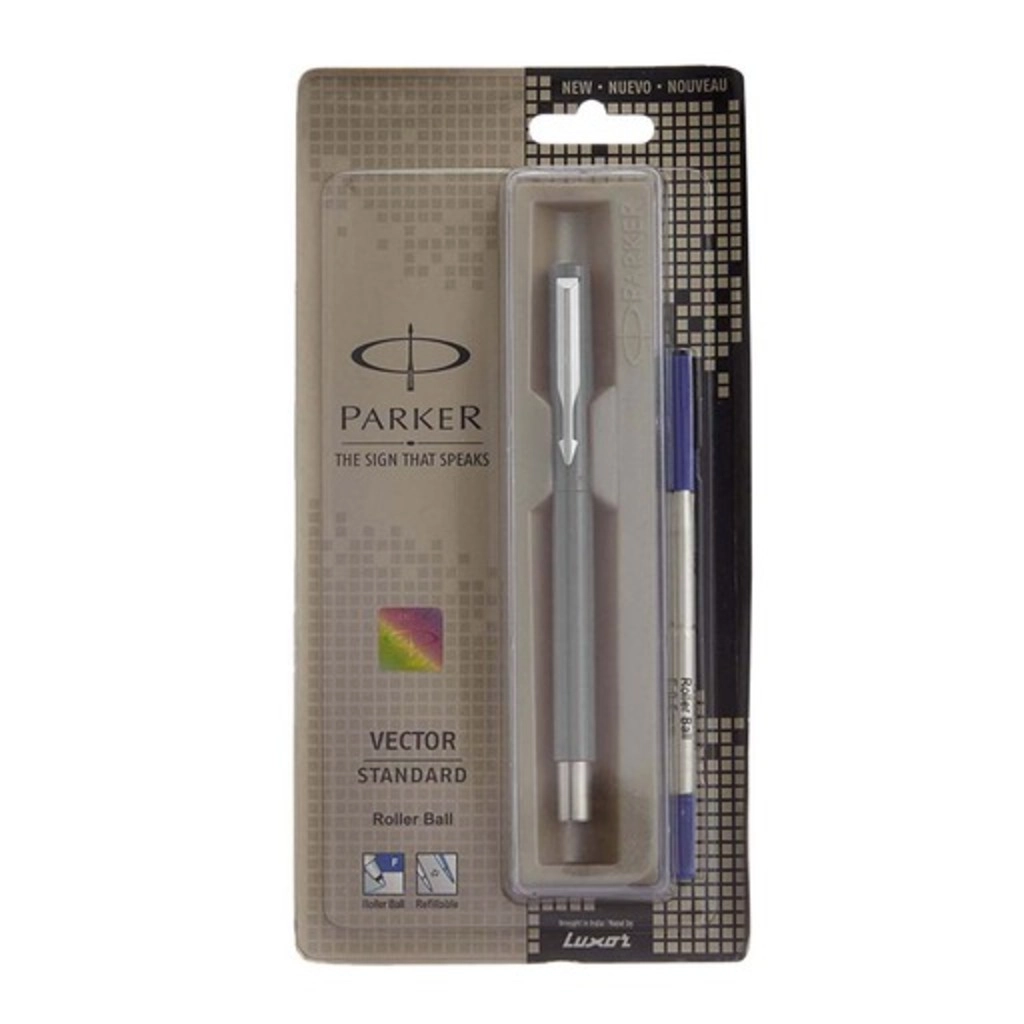 Parker Vector Standard Roller Ball Pen 4727