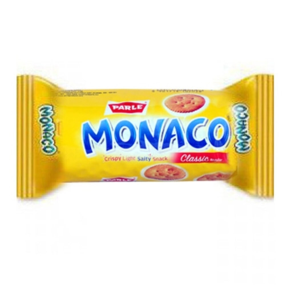 Monaco 5 Re