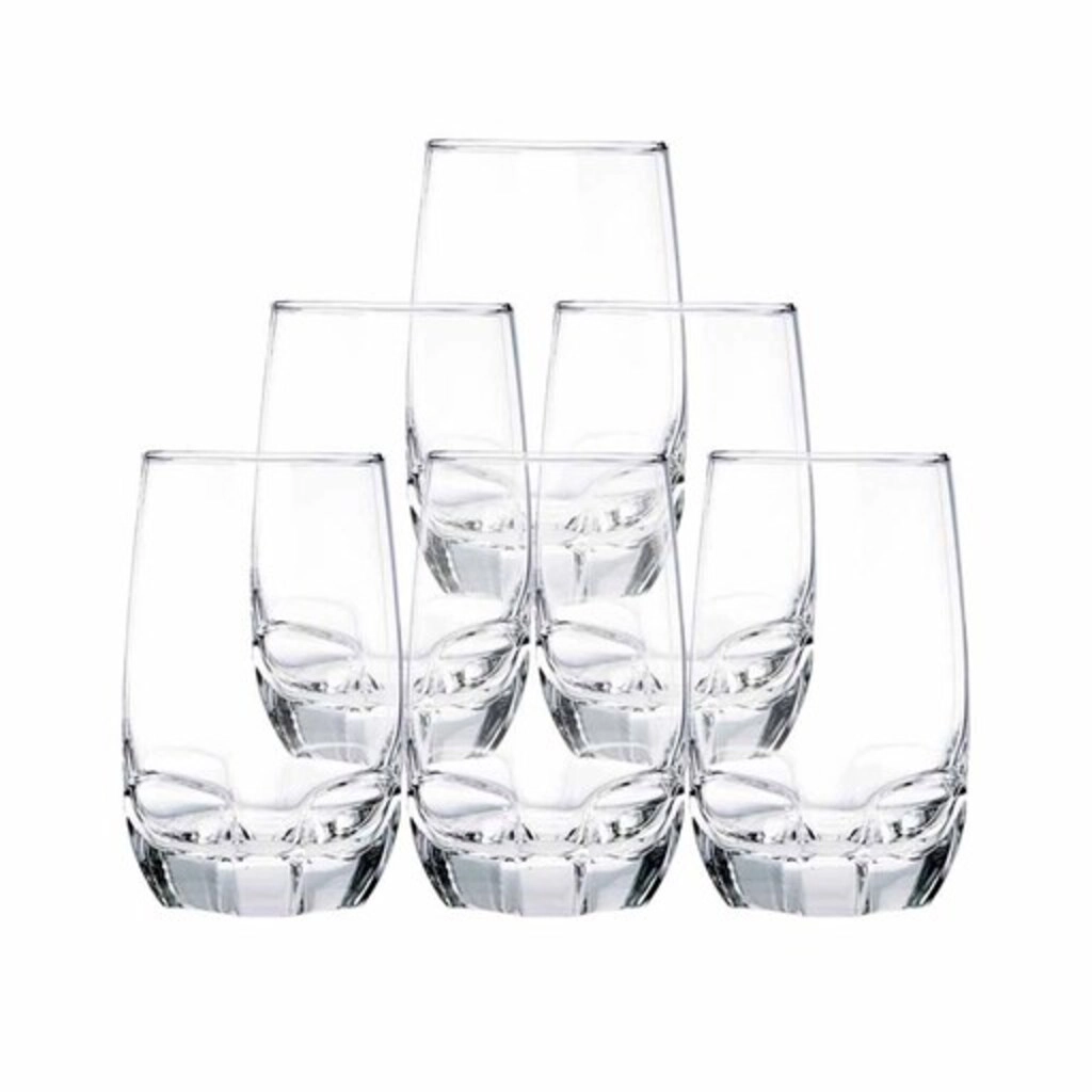 Ocean Glass Tumbler Charisma Hi Ball 1B17115