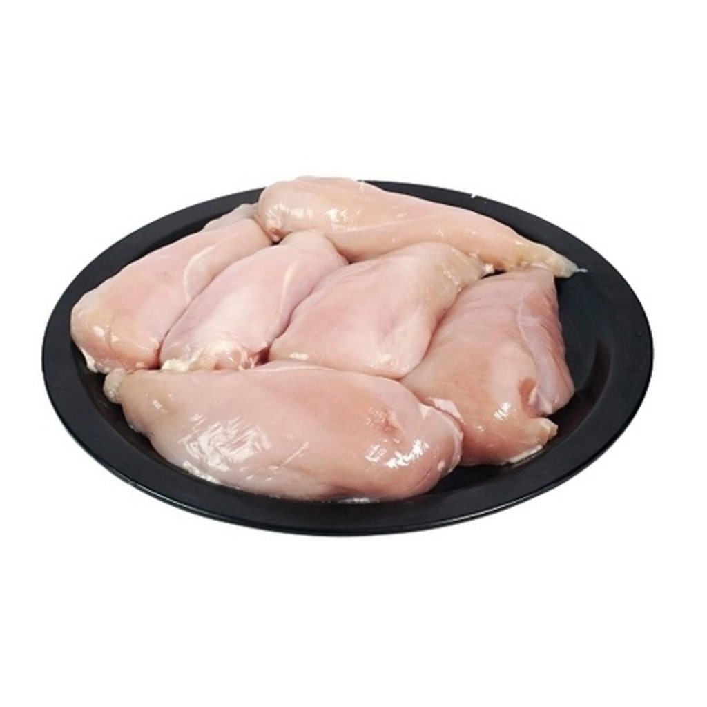 Chicken Breast Boneless (Antibiotic Free)