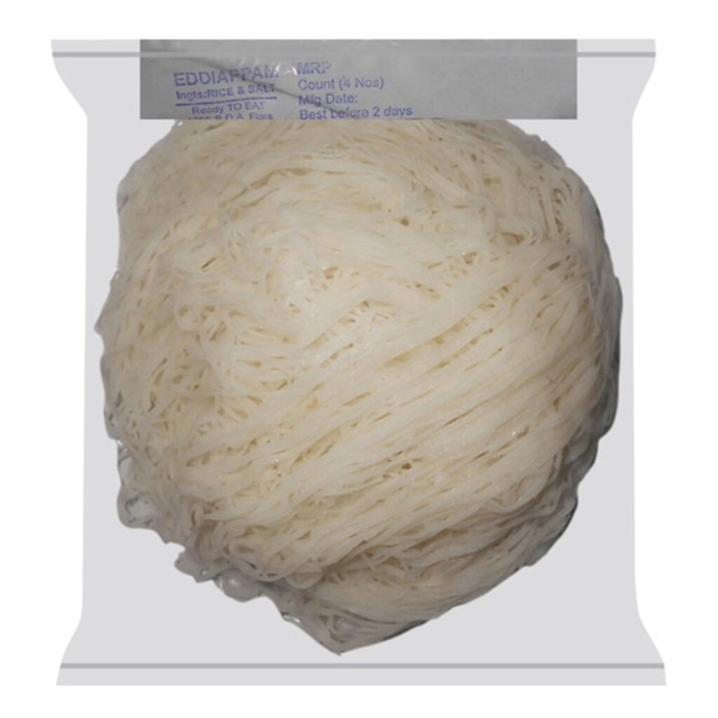 Idiyappam