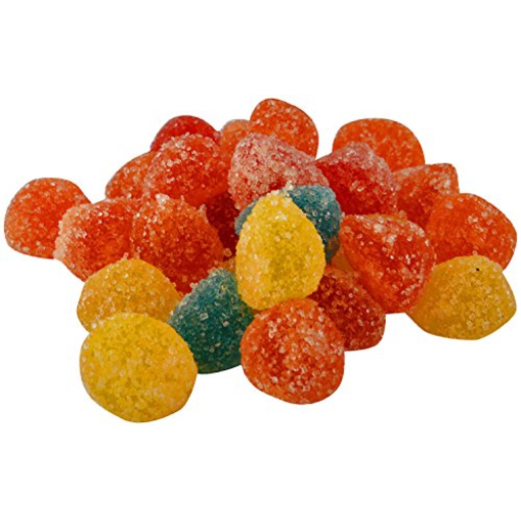Haloo Jelly Gems