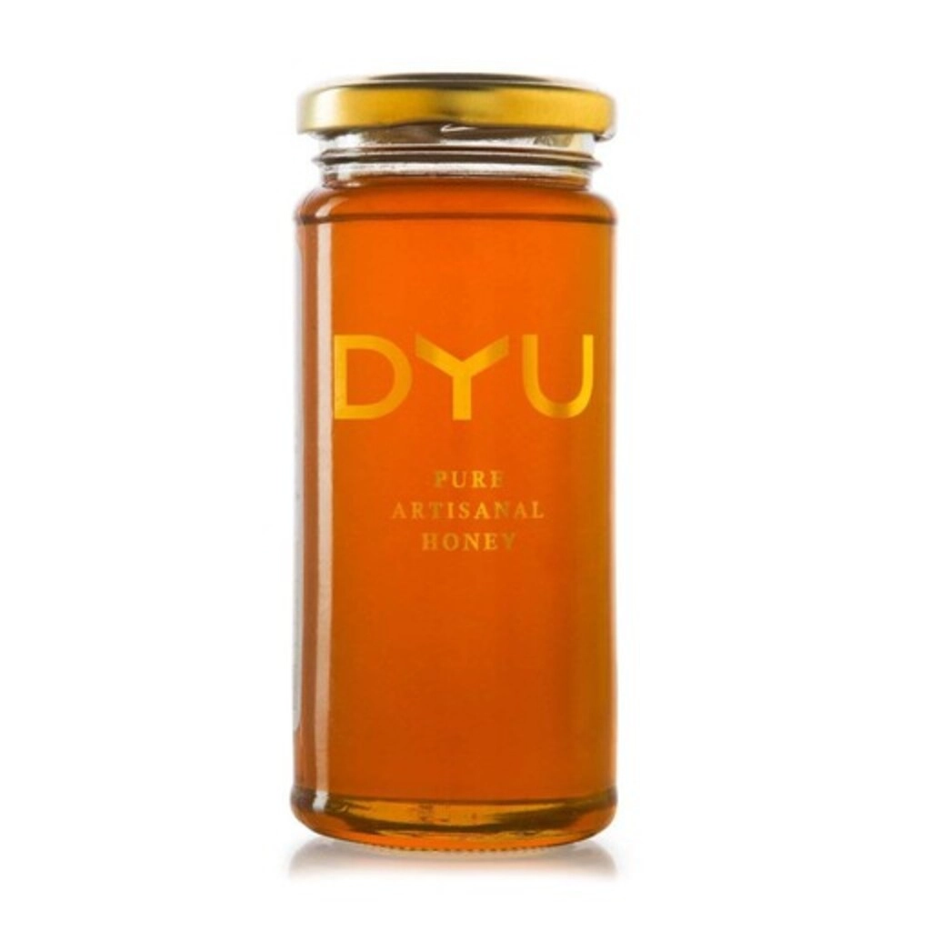 DYU Honey - Pure Artisanal