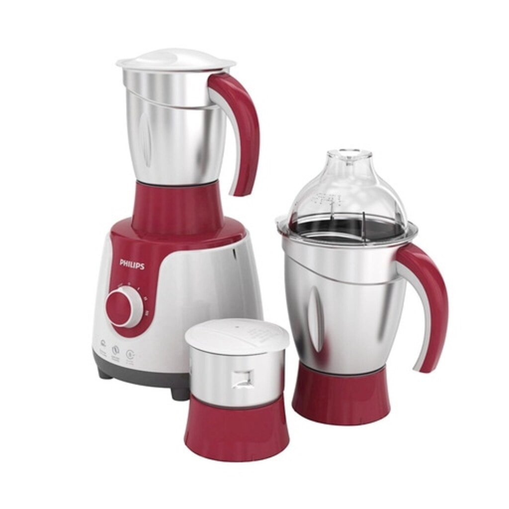 Philips Mixer Grinder 3-Jar HL7720