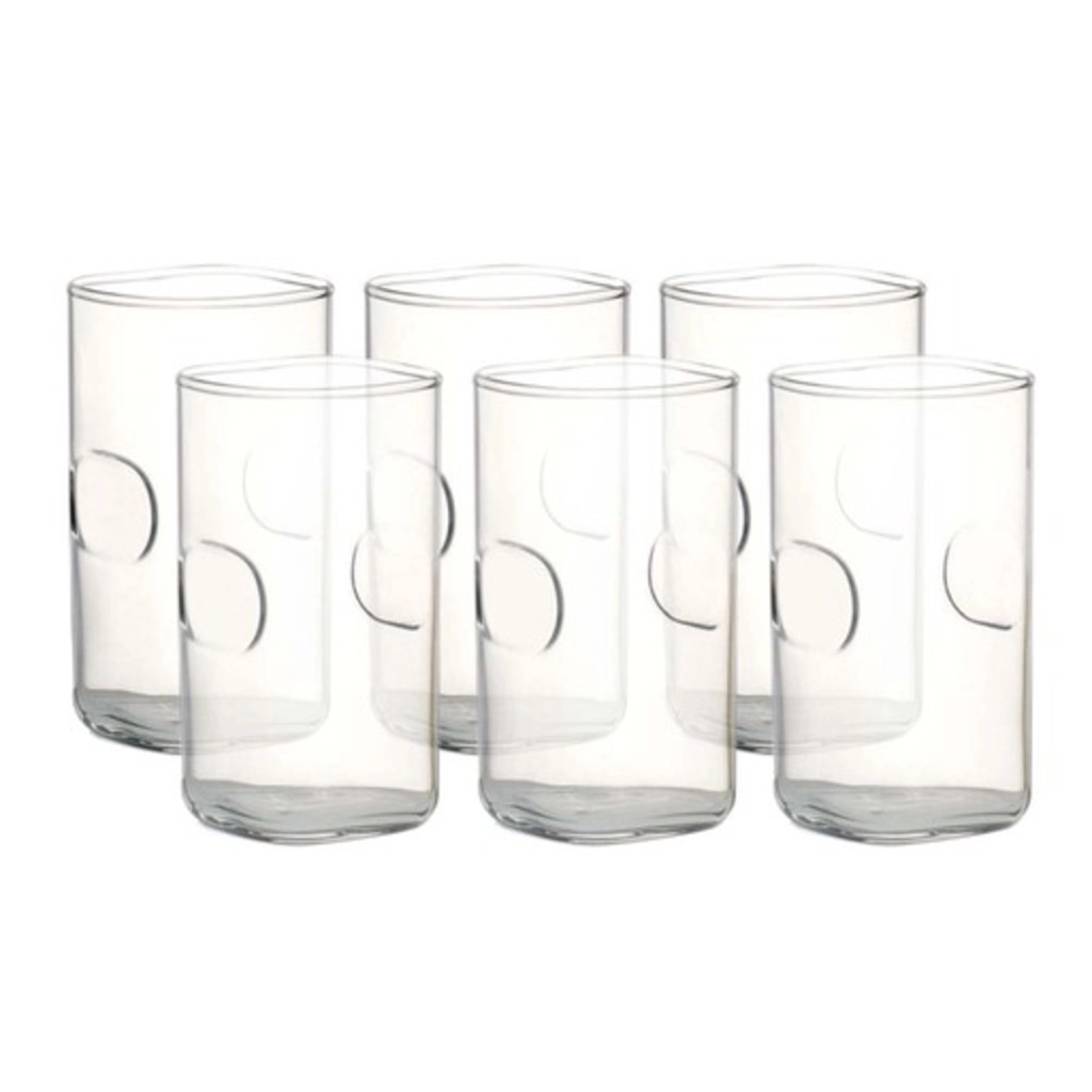Ocean Glass Tumbler Unity 1B02110